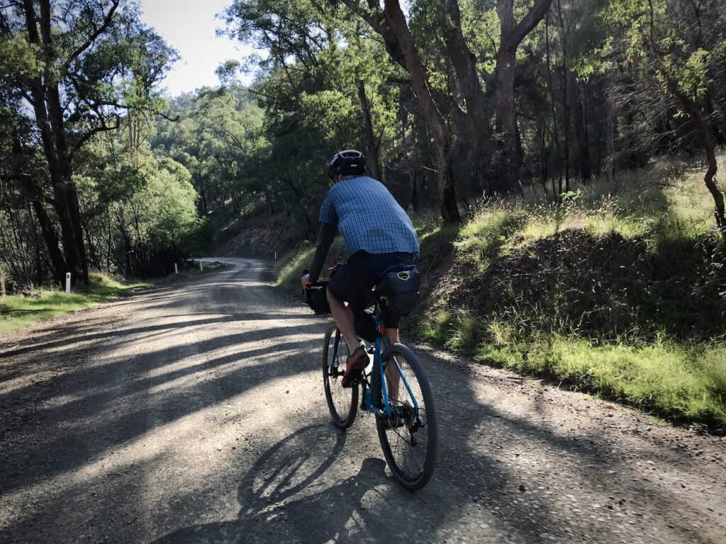 Rose River Road